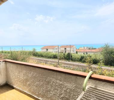 Affitto Appartamento Vacanze a Bonifati (Cosenza), Via Sparvasile 10