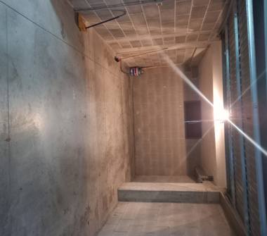 Box/Garage/Posto auto in affitto a L'Aquila, Frazione Pettino, Via Solaria 31