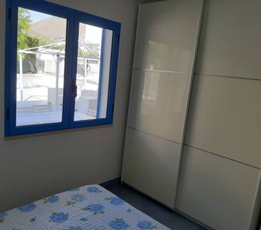 Affitto Appartamento Vacanze a Sperlonga (Latina)