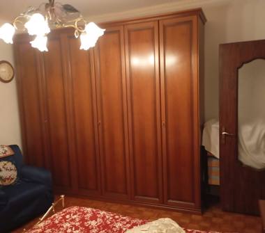 Quadrilocale in vendita a Perosa Argentina (Torino)