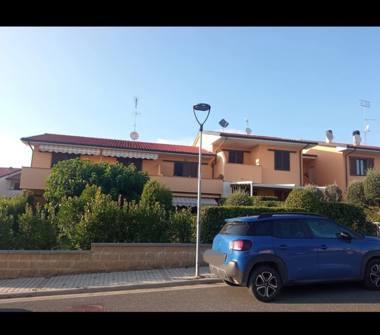 Affitto Appartamento Vacanze a Bibbona, Frazione Marina Di Bibbona, Via del Mandorlo 1