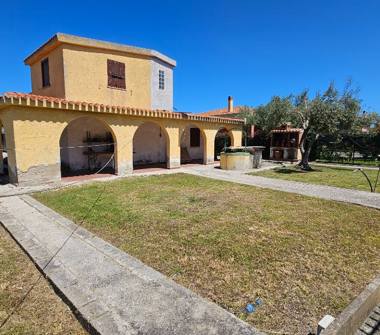 Villa in vendita a Sorso (Sassari)