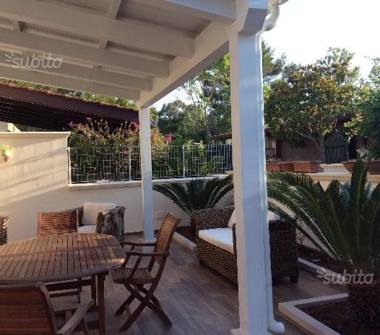 Affitto Villetta a schiera Vacanze a Melendugno, Frazione Torre Dell'orso, Via Lenin 6