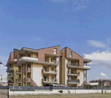 Trilocale in vendita a Aprilia (Latina)