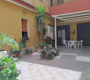 Affitto Appartamento Vacanze a Avola, Frazione Lido Di Avola, Vico Molise 29