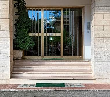 Trilocale in vendita a Canino (Viterbo), Viale Giuseppe Garibaldi 5