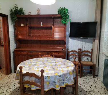 Appartamento in affitto a Grottammare (Ascoli Piceno), Strada Provinciale Cuprense 95