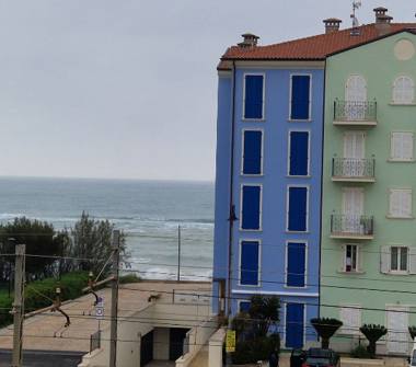 Attico in affitto a Porto Recanati (Macerata)