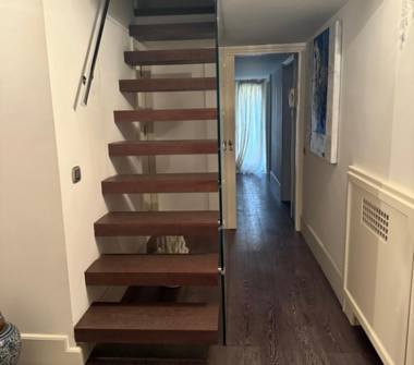 Palazzo/Stabile in vendita a Palermo, Zona Libertà