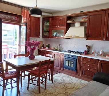 Trilocale in vendita a San Martino Buon Albergo (Verona), Via Brenta 13