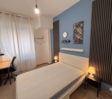 Affitto Stanza Singola a Milano, Zona Indipendenza, Via macedonio melloni 6