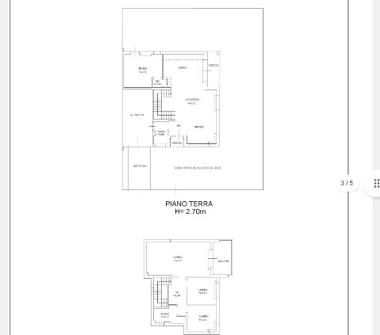 Villetta a schiera in vendita a Nonantola (Modena)