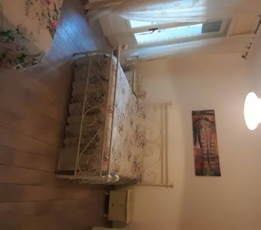 Affitto Appartamento Vacanze a Gallipoli (Lecce), Via Gian Battista Vico 26