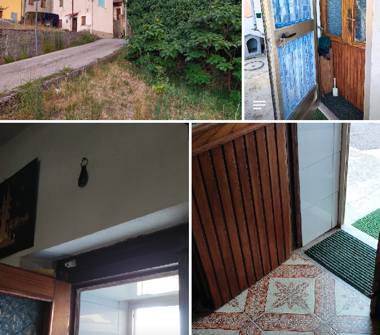 Casa indipendente in vendita a Sarmede, Frazione Montaner, Borgo Ranè 51