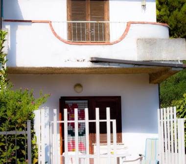 Affitto Villetta a schiera Vacanze a Cassano all'Ionio, Frazione Marina Di Sibari