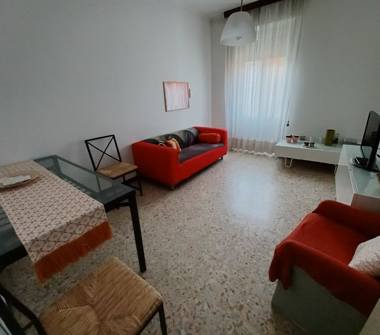 Bilocale in affitto a Milano, Zona Navigli