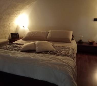 Casa indipendente in vendita a Mottola (Taranto), Via Giuseppe Garibaldi 37