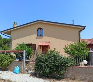 Quadrilocale in affitto a Campo nell'Elba, Frazione La Pila, Strada Provinciale 25 2129