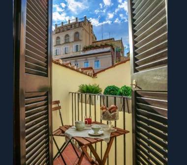 Attico in vendita a Roma, Zona Romanina, Via dei Cappellari 41