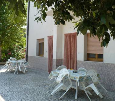 Affitto Appartamento Vacanze a Rodi Garganico (Foggia)