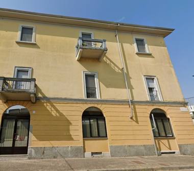 Altro in vendita a Vercelli (Vercelli), Corso Fiume 109