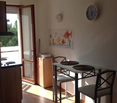 Affitto Appartamento Vacanze a Rosolina (Rovigo), Viale dei Pini 35