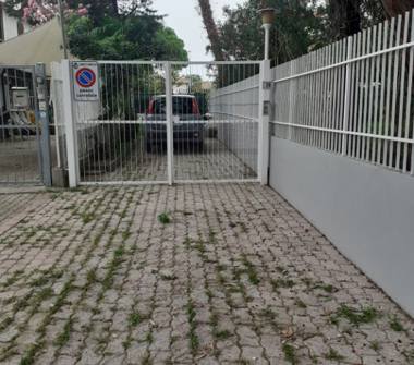 Villetta a schiera in vendita a Comacchio, Frazione Lido Di Volano, Via delle Quaglie 28