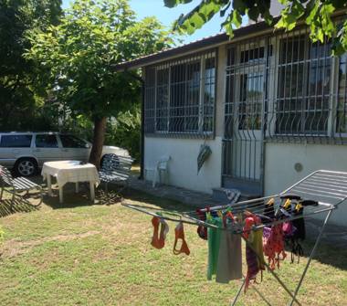 Affitto Villetta a schiera Vacanze a Comacchio, Frazione Lido Delle Nazioni, Viale Brasile 6b