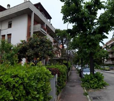 Affitto Appartamento Vacanze a Grottammare (Ascoli Piceno), Via L da Vinci 54