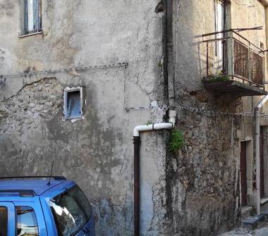 Casa indipendente in vendita a Siculiana (Agrigento)