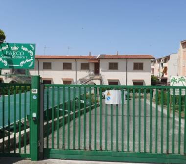 Affitto Appartamento Vacanze a Santa Maria del Cedro (Cosenza)