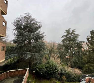 Trilocale in vendita a Asti, Frazione Centro città, Via Pietro Micca 3