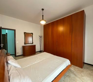 Trilocale in vendita a Asti, Frazione Centro città, Via Pietro Micca 3