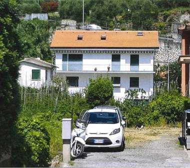 Appartamento in affitto a Lavagna, Frazione Cavi