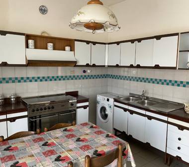 Appartamento in affitto a Lavagna, Frazione Cavi