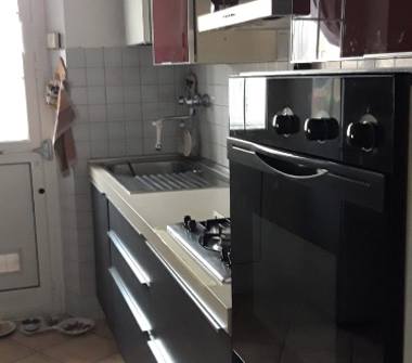 Affitto Appartamento Vacanze a Albisola Superiore (Savona)