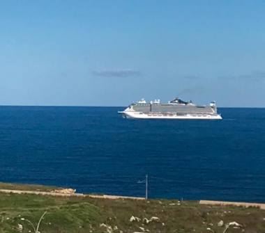 Affitto Appartamento Vacanze a Siracusa, Frazione Centro città, Vicolo 2 a Grottasanta 3