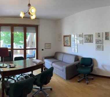 Bilocale in affitto a San Donato Milanese (Milano), via Bruxelles 2