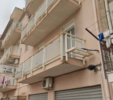 Appartamento in vendita a Palermo, Zona Brancaccio, Fondo Mortillaro 31
