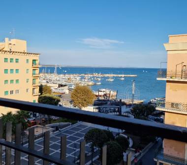 Affitto Appartamento Vacanze a Anzio (Roma), Vicolo Mimma Pollastrini 3