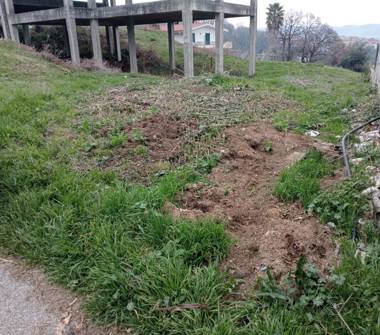Terreno Edificabile Residenziale in vendita a Lariano (Roma)