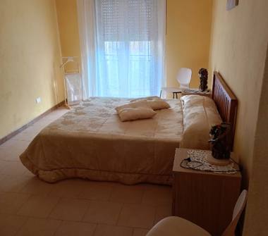 Affitto Casa Vacanze a San Giovanni Gemini (Agrigento), Via Conceria 68