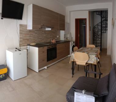 Affitto Casa Vacanze a San Giovanni Gemini (Agrigento), Via Conceria 68