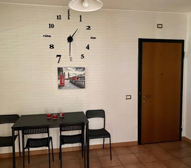 Monolocale in affitto a Roma, Zona Prima Porta, Via di Valle Muricana 80