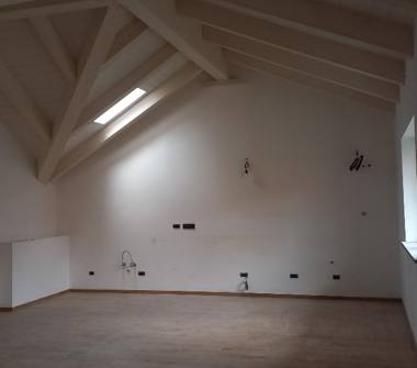 Casa indipendente in vendita a Leini (Torino), Via Guglielmo Marconi 13