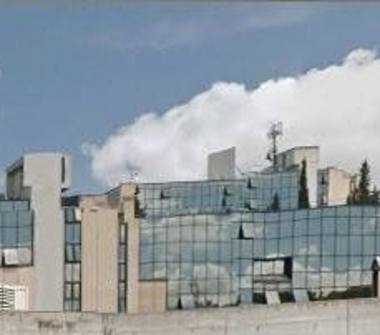 Ufficio in vendita a Roma, Zona Romanina