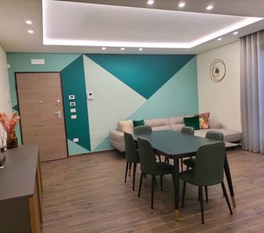 Bilocale in vendita a Bisceglie (Barletta-Andria-Trani), Via Sant'Andrea 0