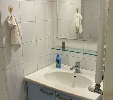 Appartamento in affitto a Roma, Zona Romanina, Via Livorno 58