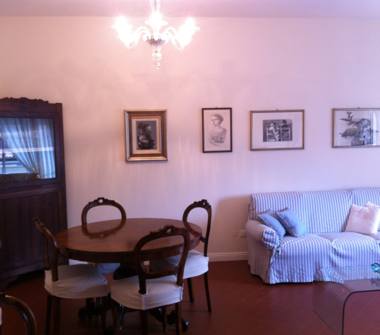 Appartamento in affitto a Ravenna, Zona Marina di Ravenna