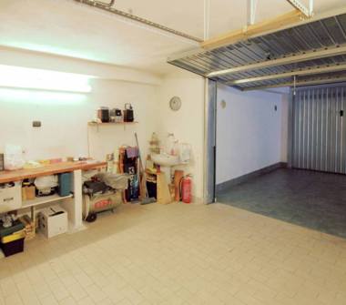 Trilocale in affitto a La Spezia, Zona La Foce, Via Genova 398